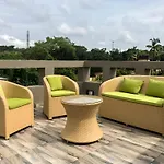 Rainforest Boulevard Private Pool Villas, Anjuna-Vagator, North Goa