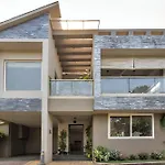 Rainforest Boulevard Private Pool Villas, Anjuna-Vagator, North Goa