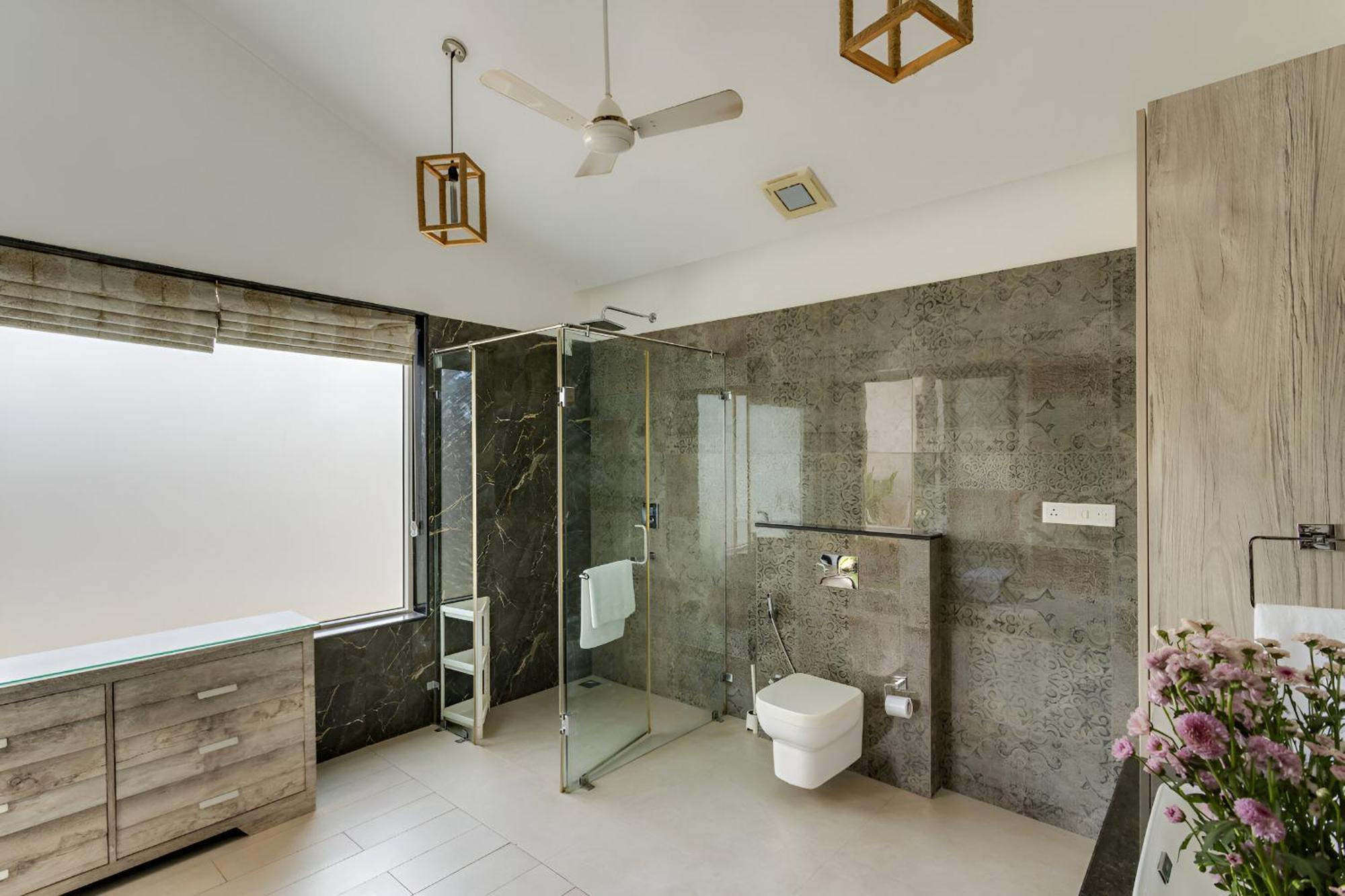 Rainforest Boulevard Private Pool Villas, Anjuna-vagator, North Goa