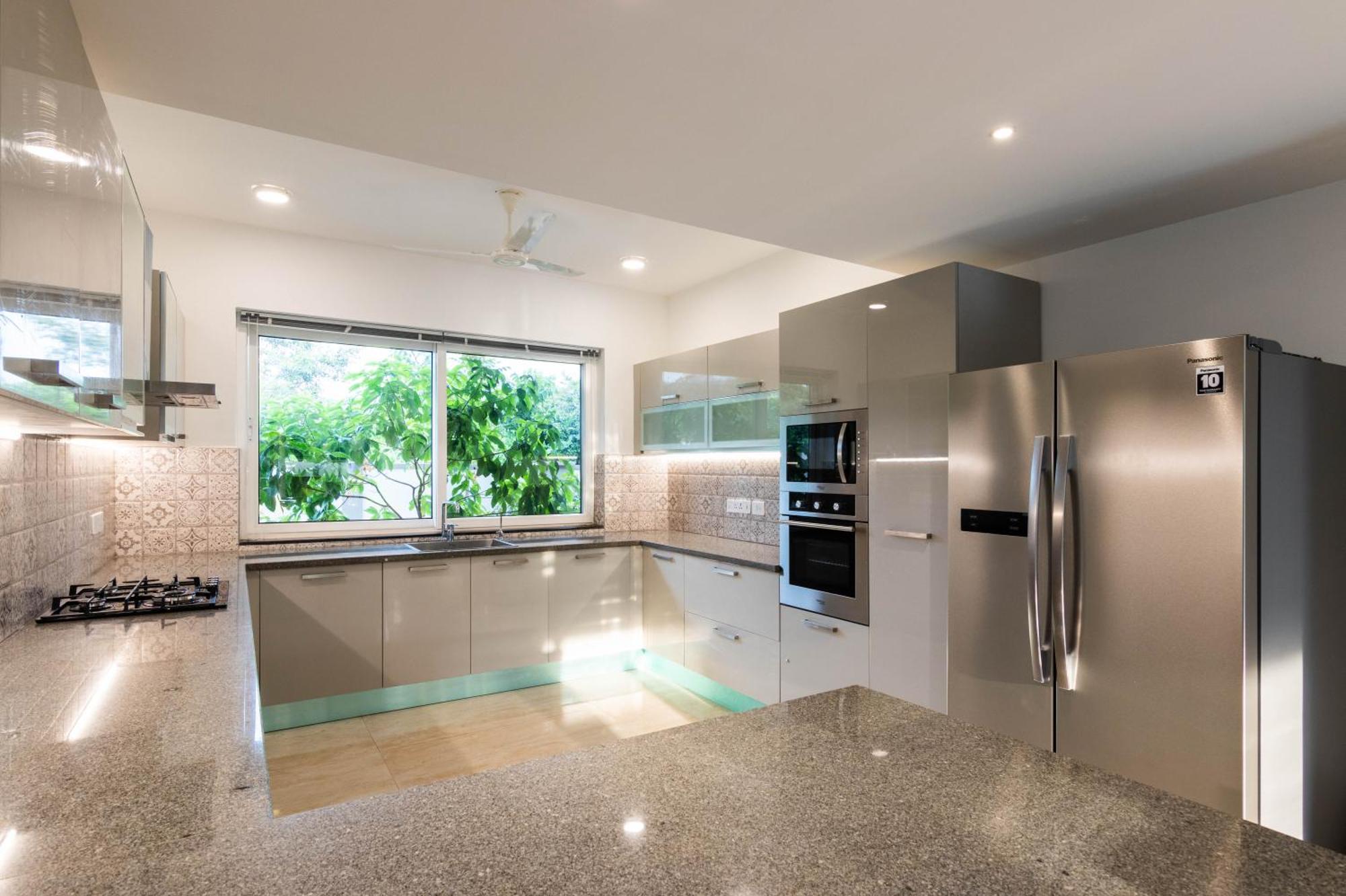 Holiday home Rainforest Boulevard Private Pool Villas, Anjuna-vagator, North Goa Anjuna