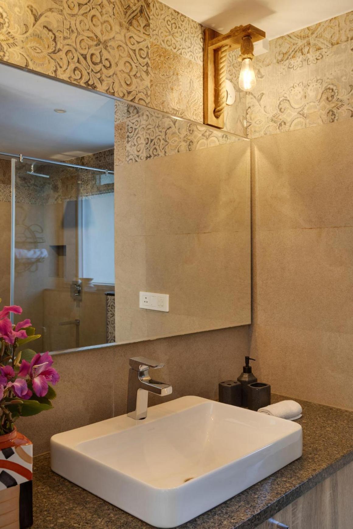 Rainforest Boulevard Private Pool Villas, Anjuna-vagator, North Goa
