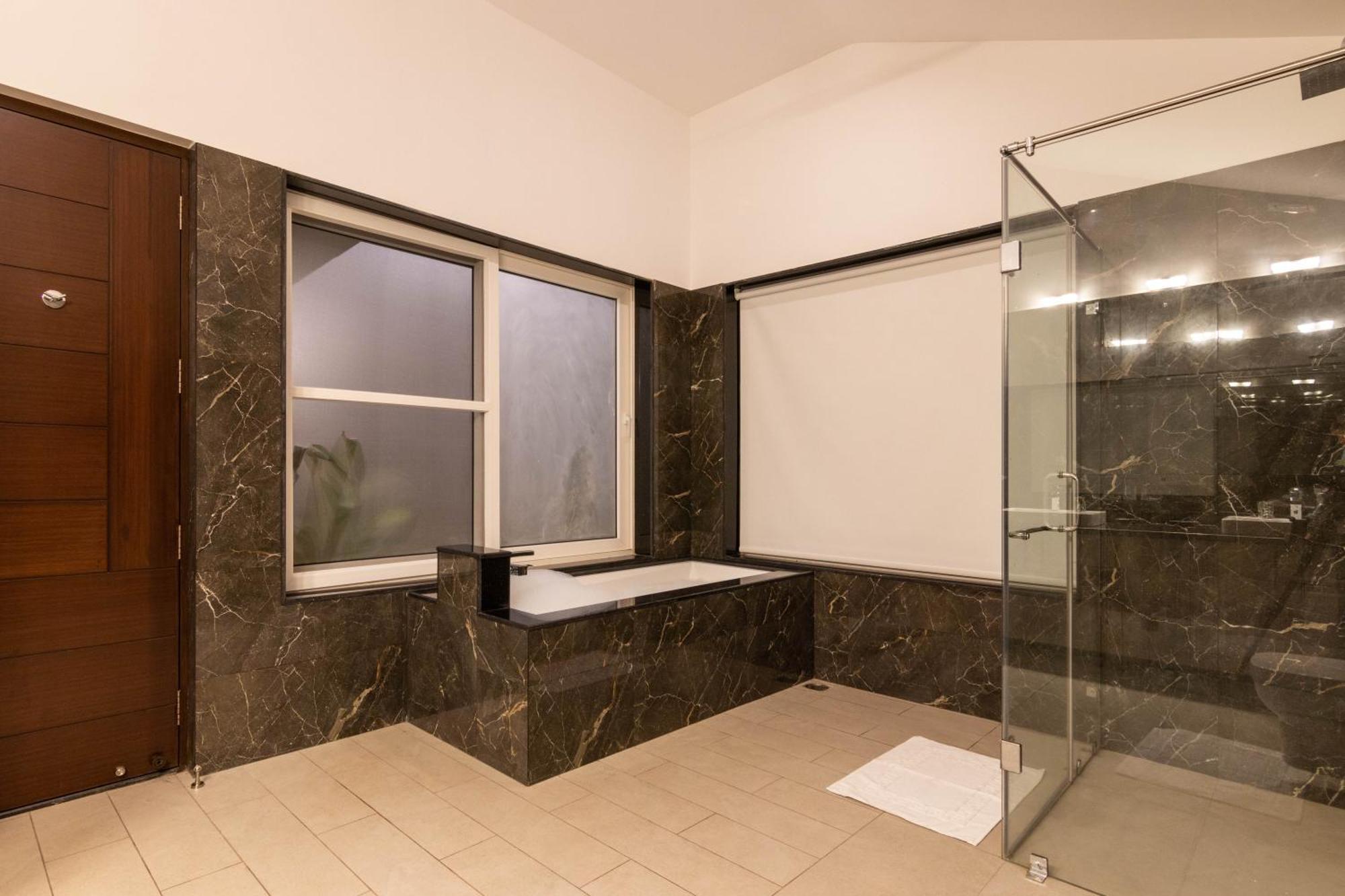 Holiday home Rainforest Boulevard Private Pool Villas, Anjuna-vagator, North Goa Anjuna