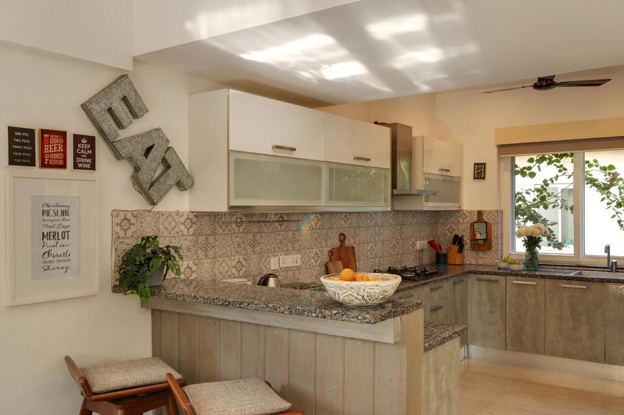 Rainforest Boulevard Private Pool Villas, Anjuna-vagator, North Goa Anjuna