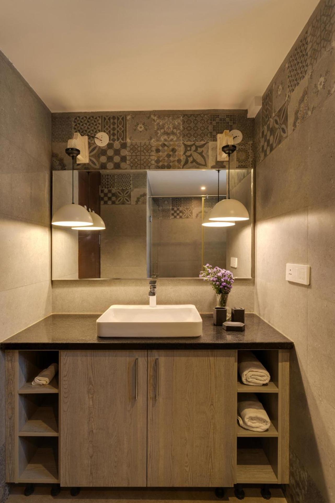 Rainforest Boulevard Private Pool Villas, Anjuna-vagator, North Goa