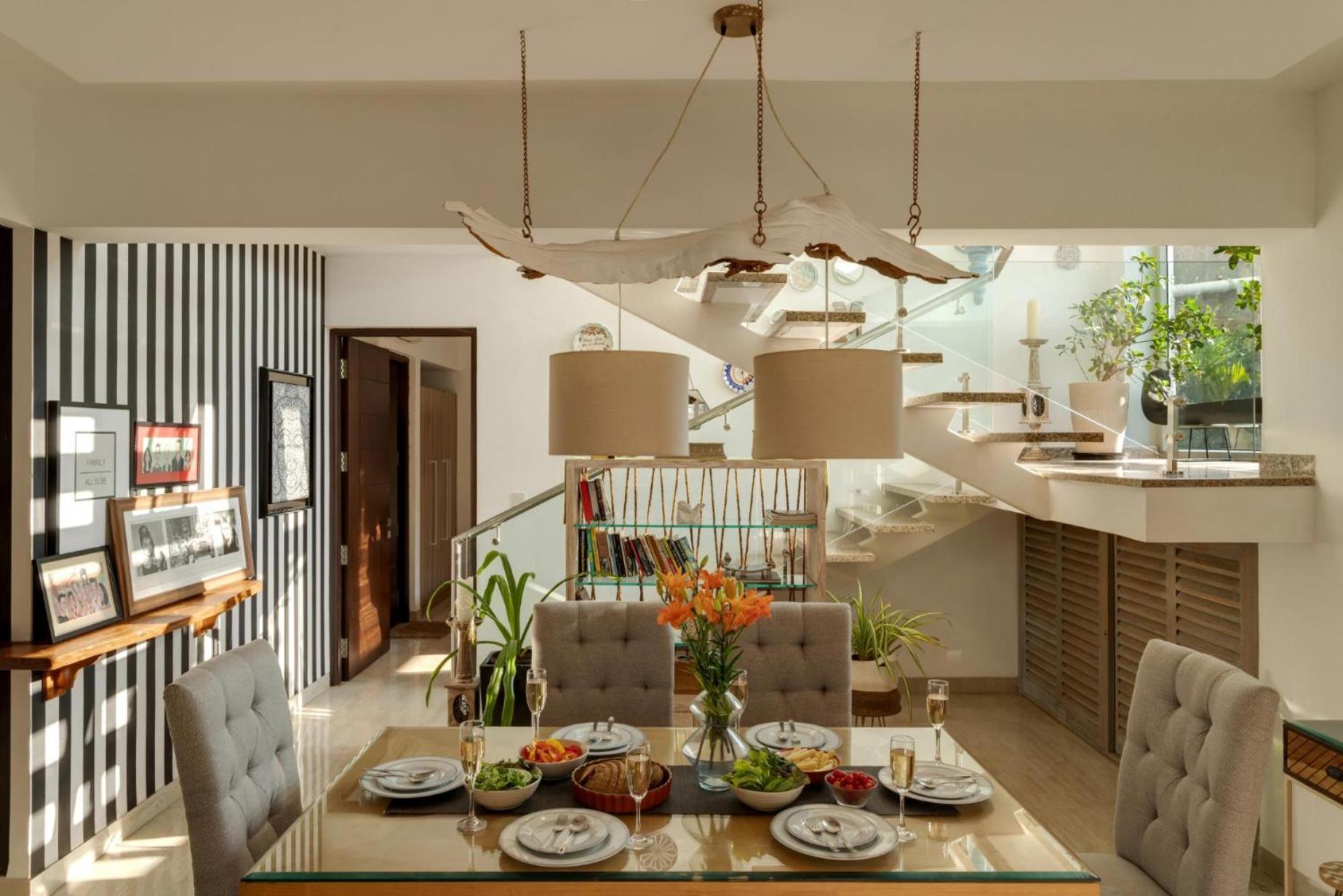 Rainforest Boulevard Private Pool Villas, Anjuna-vagator, North Goa Anjuna